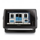 Эхолот/картплоттер Garmin GPSMAP 721xs (без датчика), 010-01101-01