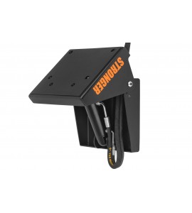 Гидравлический трим для моторов до 50 л.с. до 150 кг, Stronger, GT 1000