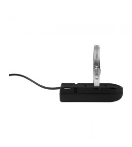 Эхолот/картплоттер Garmin echoMAP 42dv с датчиком CHIRP, 010-01562-01