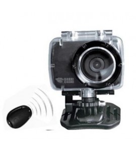 Экстрим камера Gaoki FullHD c WI-FI пультом, GK-SHD22A