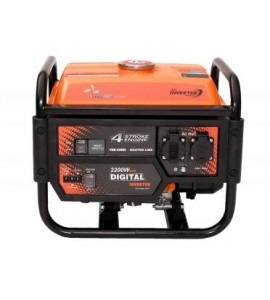 Генератор-инвертор Weekender 2200 PRO