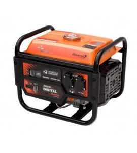 Генератор-инвертор Weekender 2200 PRO