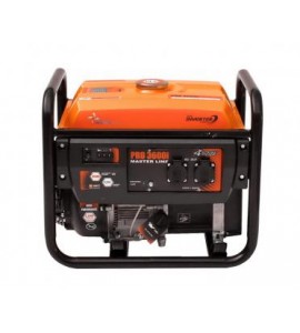 Генератор-инвертор Weekender 3600 PRO