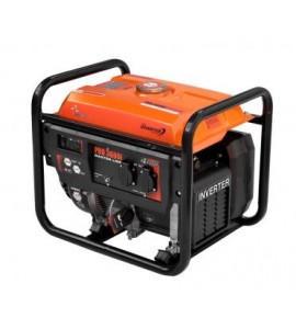 Генератор-инвертор Weekender 3600 PRO