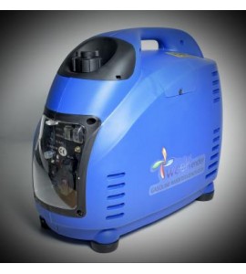 Генератор-инвертор Weekender D1200i