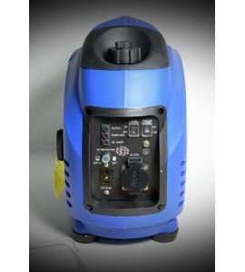 Генератор-инвертор Weekender D1200i