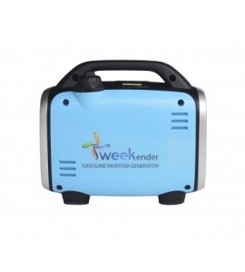 Генератор-инвертор Weekender GS950i, 2-е поколение