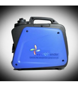 Генератор-инвертор Weekender X1200i