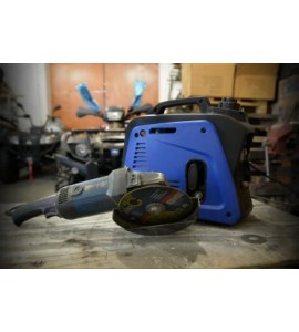 Генератор-инвертор Weekender X950i