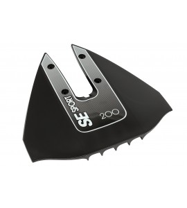 Гидрокрыло SE sport 200, от 8 до 40 л.с., SE200BLK