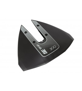 Гидрокрыло SE sport 300, от 40 до 300 л.с., SE300BLK
