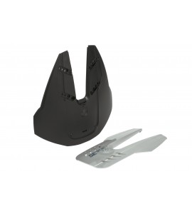 Гидрокрыло SE sport 400, от 40 до 300 л.с., SE400BLK