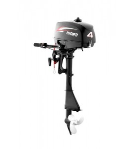 Лодочный мотор Hidea HD 4 FHWS Лодочный мотор Hidea HD 4 FHWS