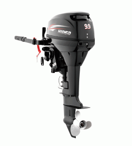 Лодочный мотор Hidea HD 9,9 FHS Лодочный мотор Hidea HD 9,9 FHS