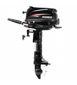 Лодочный мотор Hidea HD F6 HS Лодочный мотор Hidea HD F6 HS