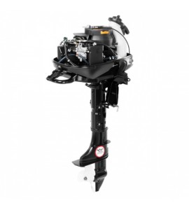Лодочный мотор Hidea HD F6 HS Лодочный мотор Hidea HD F6 HS