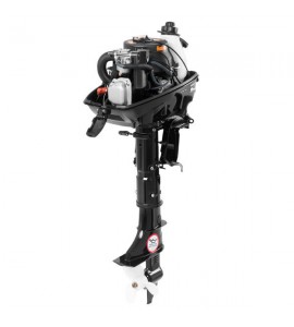 Лодочный мотор Hidea HD F5 HS Лодочный мотор Hidea HD F5 HS