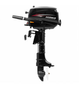 Лодочный мотор Hidea HD F5 HS Лодочный мотор Hidea HD F5 HS