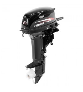 Лодочный мотор Hidea HD 20 FHS Лодочный мотор Hidea HD 20 FHS