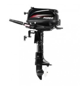 Лодочный мотор Hidea HD 6 FHS  Лодочный мотор Hidea HD 6 FHS