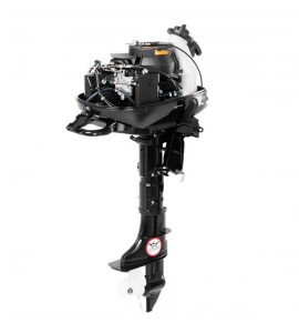 Лодочный мотор Hidea HD 6 FHS  Лодочный мотор Hidea HD 6 FHS