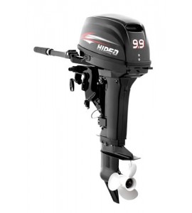 Лодочный мотор Hidea HD 9,9 FHS Enduro Лодочный мотор Hidea HD 9,9 FHS Enduro
