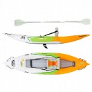 Каяк 10,3' Betta HM KO Leisure Kayak, 312x80 см, Aqua Marina, HM-312