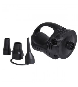 Насос лодочный, 0,63 Psi, 630 л/мин, с аккумулятором, Stermay, HT-417B