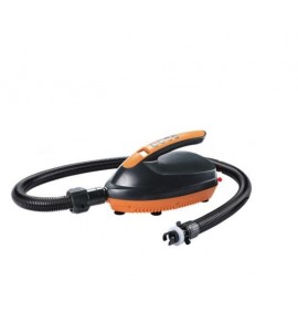 Насос для SUP, 16 Psi, 70 л/мин, с литиевым аккумулятором, Stermay, HT-781A