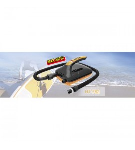 Насос лодочный, 20 Psi, 70 л/мин, автомат, Stermay, HT-782