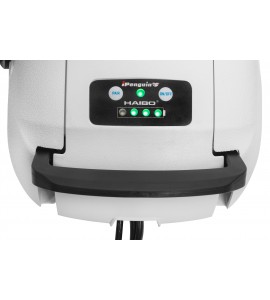 Электромотор Haibo iPenguin c GPS якорем, P70