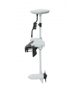 Электромотор Haswing Cayman T 55lbs (0,79 л.с.) белый