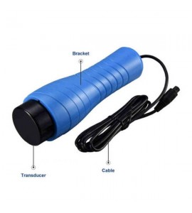 Трансдюсер для зимней рыбалки, Lucky, Ice transducer