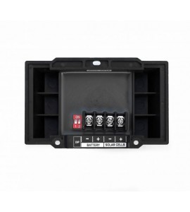 Контролер зарядки солнечной панели, SUNERGY, MT504-12A