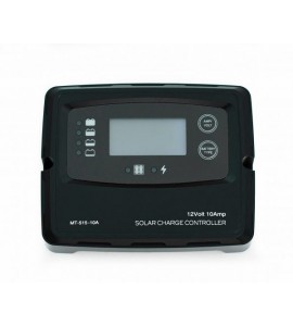 Контролер зарядки солнечной панели, SUNERGY, MT515-10A