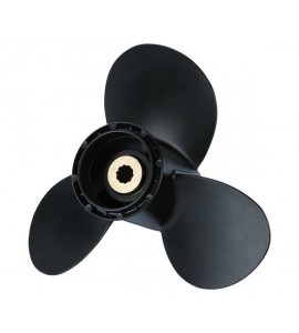 Винт King Dolphin 10 1/4 х 12 Suzuki 20-30 HP, 58100-96430-019