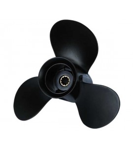 Винт King Dolphin 11 1/8 х 13 Yamaha 40-60 HP, 663-45945-02-EL