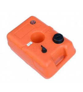 Бак топливный 22 л для лодочного мотора, Lalizas, 44804
