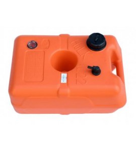 Бак топливный 22 л для лодочного мотора, Lalizas, 44804