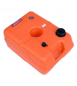 Бак топливный 30 л для лодочного мотора, Lalizas, 44805