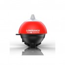 Эхолот Lowrance FishHunter 3D, с Wi-Fi модулем, 000-14240-001