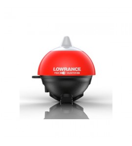 Эхолот Lowrance FishHunter 3D, с Wi-Fi модулем, 000-14240-001