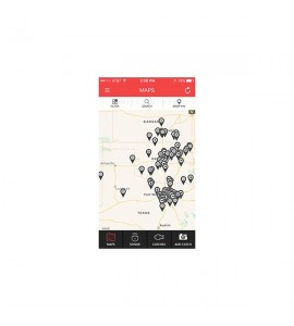 Эхолот Lowrance FishHunter 3D, с Wi-Fi модулем, 000-14240-001