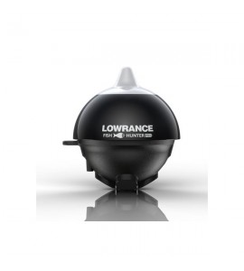 Эхолот Lowrance FishHunter PRO, с Wi-Fi модулем, 000-14239-00