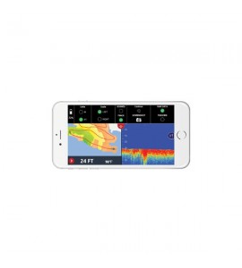 Эхолот Lowrance FishHunter PRO, с Wi-Fi модулем, 000-14239-00