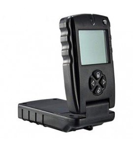 Эхолот проводной, 1 датчик, Lucky, FF717