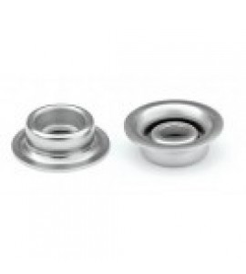 Держатель (ответная часть) кнопки, нержавейка, E. CHANCE PRECISE, M1551 - STUD