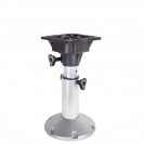 Стойка для сиденья, Adjustable, 36,5-50 см, регулируемая высота, OceanSouth, MA 773-1