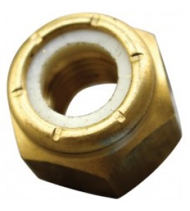 Гайка гребного винта Mercury/Mariner 9.9-25 л.с., Solas, MBNT