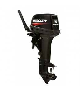 Лодочный мотор Mercury 15 MLH